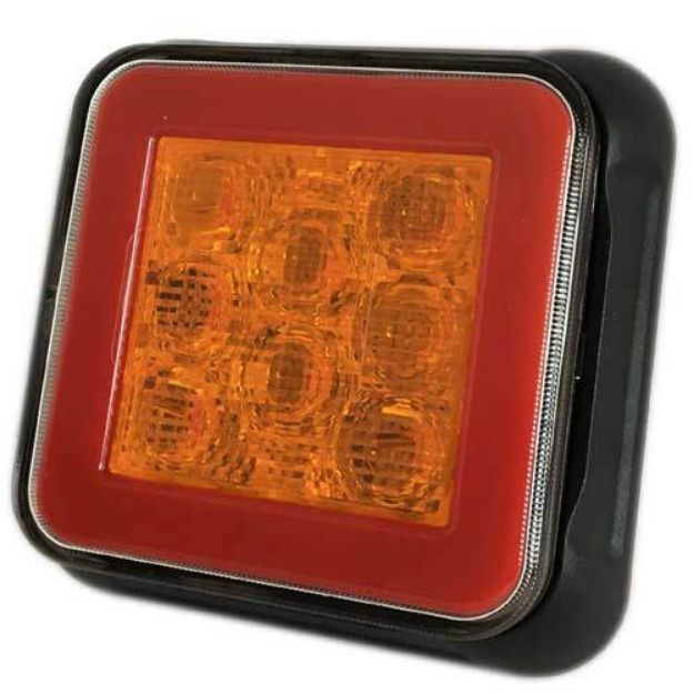 Picture of LED Multifunctional Tail Lamp | Tail/Indicator